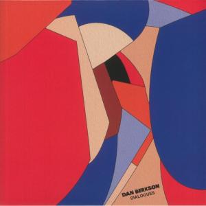 DAN BERKSON / DIALOGUES (LP)