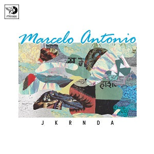 MARCELO ANTONIO / JKRNDA (7 inch)