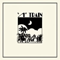 A TRAIN / "A" TRAIN (LP)