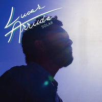 LUCAS ARRUDA / SOLAR (2LP)