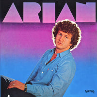 ARIAN / ARIAN (2LP)