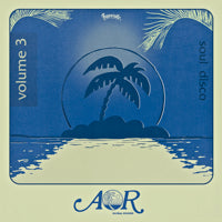 VA (CHARLES MAURICE) / AOR GLOBAL SOUNDS VOL.3 [1976-1985](W-PACK)