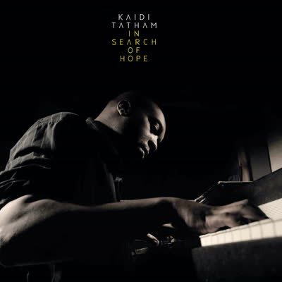 KAIDI TATHAM / IN SEARCH OF HOPE (2LP)