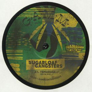 SUGARLOAF GANGSTERS / TEMARASA