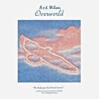 ART WILSON (ANDRAS FOX) / OVERWORLD (LP)