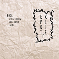 BODHI / SATISFACTION EP