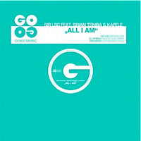 SIR LSG / ALL I AM (feat. BRIAN TEMBA / KAFELE)