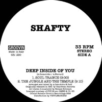 Shafty – Deep Inside Of You