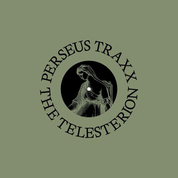 PERSEUS TRAXX / THE TELESTERION