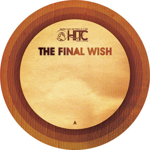 VA / THE FINAL WISH