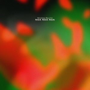 NICOLAS GAUNIN / NOA NOA NOA (LP)