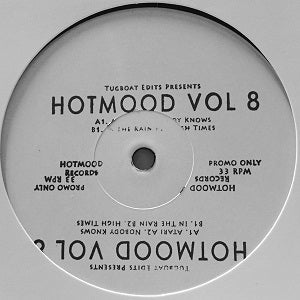 HOTMOOD / HOTMOOD VOL 8