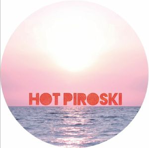 12TREE / HOT PIROSKI: SAMPLER VOL 1 (N'GWODE MIX)