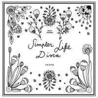 DISCA / SIMPLER LIFE (7 inch)