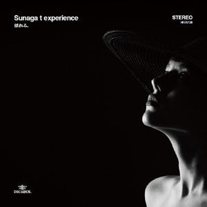 SUNAGA T. EXPERIENCE / Shaking. (7 inch) -RSD LIMITED-