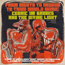 CEDRIC "IM" BROOKS & ROLAND "NAMBO" ROBINSON / LET'S DO ROCK STEADY (7 inch)