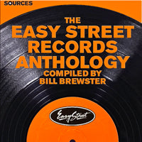 VA (BILL BREWSTER) / EASY STREET RECORDS ANTHOLOGY (3LP)