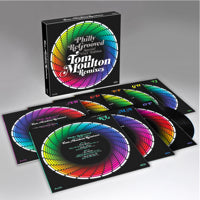 VA / PHILLY RE-GROOVED VINYL EDITION (8 x 12" BOX SET)