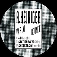 A.HEINIGER / VARIAL BOUNCE