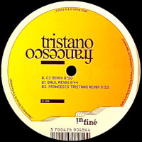 FRANCESCO TRISTANO / THE MELODY-CARL CRAIG REMIX