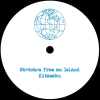 MARK BARROTT / SKETCHES FROM AN ISLAND(WINTER) (7 inch)