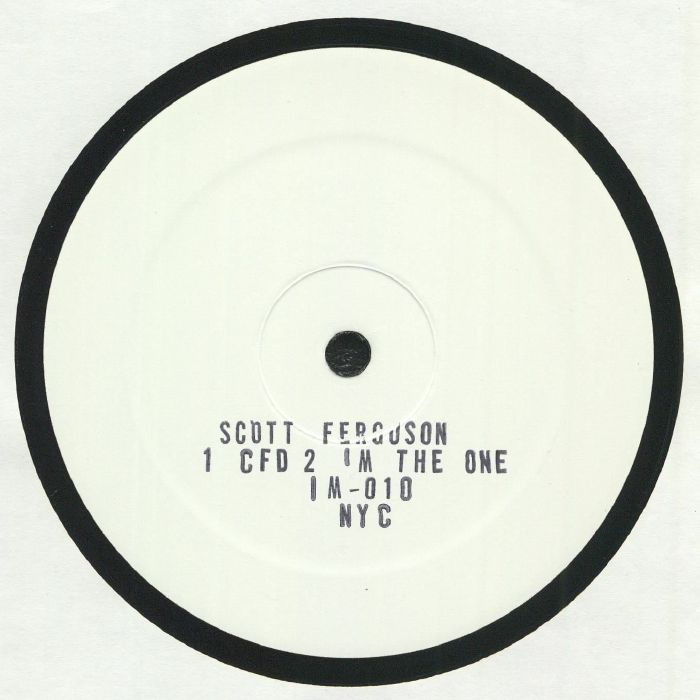 SCOTT FERGUSON / C.F.D.