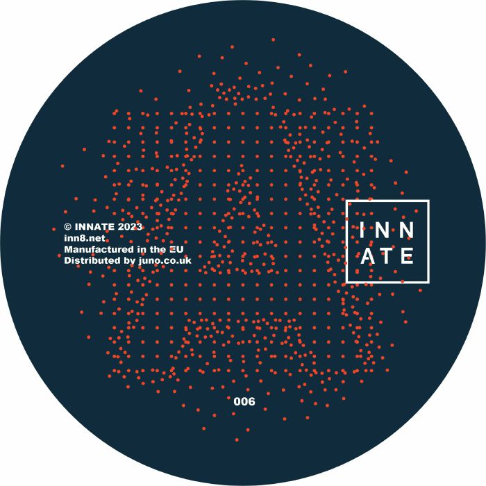 Gilbert / Owain K – Innate 006