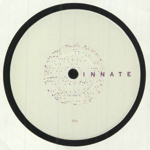 VA / INNATE 004 (AROY DEE  /  GILBERT  /  JONSKI  /  DJ GUY)