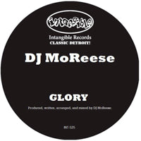 DJ MO REESE / GLORY