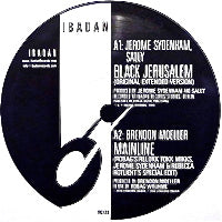 VA / BLACK JERUSALEM