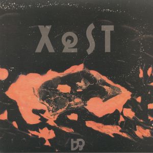 EXQUISITE CORPSE PRESENTS XQST / AE (2LP)