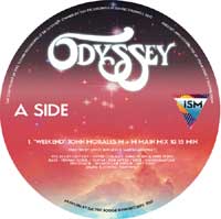 ODYSSEY / WEEKEND