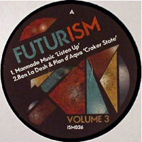 VA / FUTURISM VOL.3