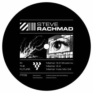 Steve Rachmad – Midnight Magic