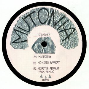 SHINBOY / MUTONIA - FRAK REMIX