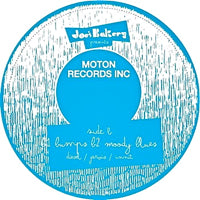 MOTON RECORDS INC / JOE'S BAKERY PRESENTS MOTON