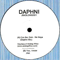 DAPHNI / JIAOLONG001