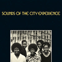 SOUNDS OF THE CITY EXPERIENCE / SOUNDS OF THE CITY EXPERIENCE (LP)