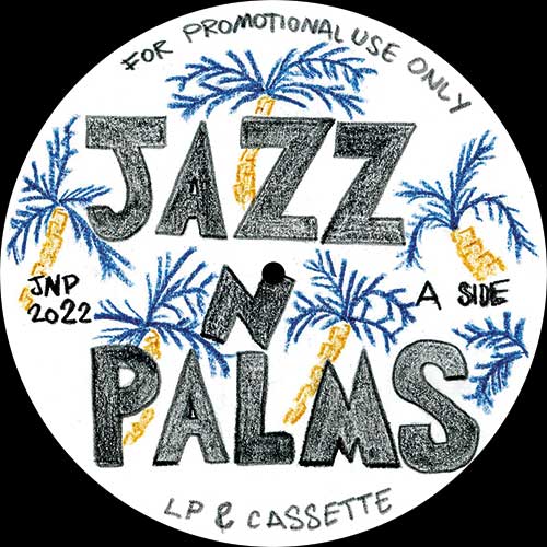 JAZZ N PALMS / JAZZ N PALMS 06