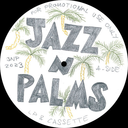 JAZZ N PALMS / JAZZ N PALMS 07