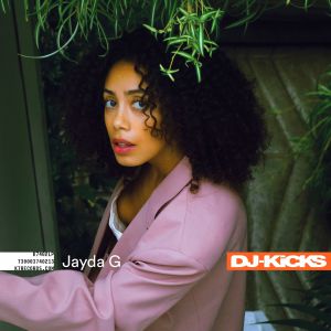 JAYDA G / DJ KICKS (2LP)