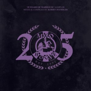 VA / 25 YEARS OF MADHOUSE SAMPLER (W-PACK)