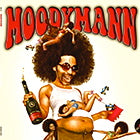 MOODYMANN / MOODYMANN (2LP)