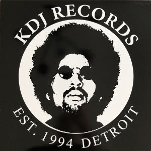 MOODYMANN / SINNER (W-PACK)