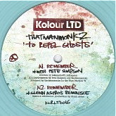 THATMANMONKZ / TO REPEL GHOSTS