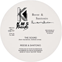 REESE & SANTONIO / THE SOUND  /  HOW TO PLAY OUR MUSIC