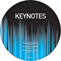 KEYNOTES / LET'S LET'S DANCE