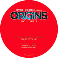 VA / KMS ORIGINS VOL. 3