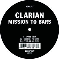 CLARIAN / MISSION TO BARS