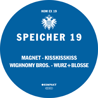 VA / SPEICHER 19